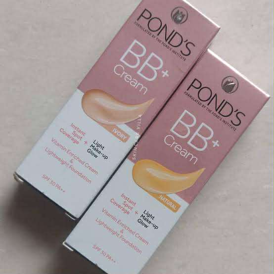 Picture of Ponds BB+ Cream