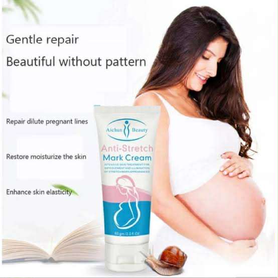 Picture of Aichun Beauty Anti-Stretch Marks Cream | Stretch Marks Removal Cream