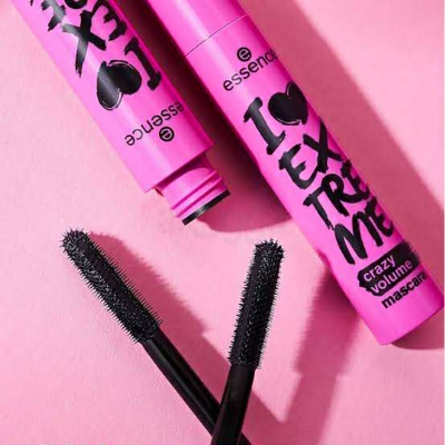 Picture of Essence Crazy Volume Mascara