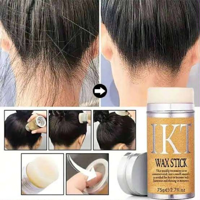 Picture of IKT Hair Wax Stick For setting and controlling Hair 75gm