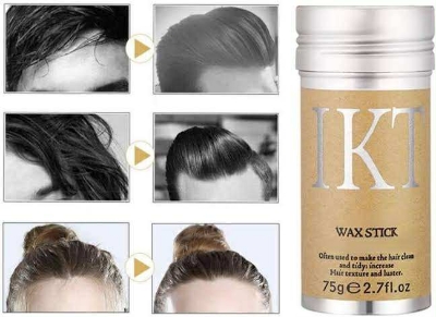 Picture of IKT Hair Wax Stick For setting and controlling Hair 75gm