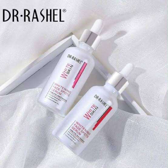 Picture of Dr Rashel White Skin Whitening Fade Spots Serum 50ml