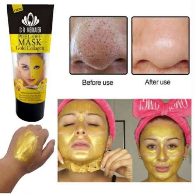 Picture of PEEL OFF MASK -GOLD COLLAGEN 2025