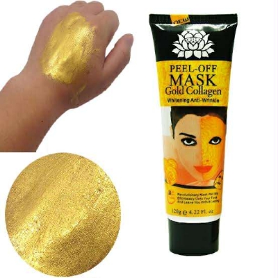 Picture of PEEL OFF MASK -GOLD COLLAGEN 2025
