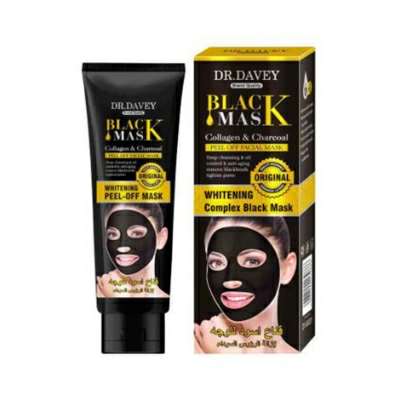 Picture of PEEL OFF MASK -GOLD COLLAGEN 2025