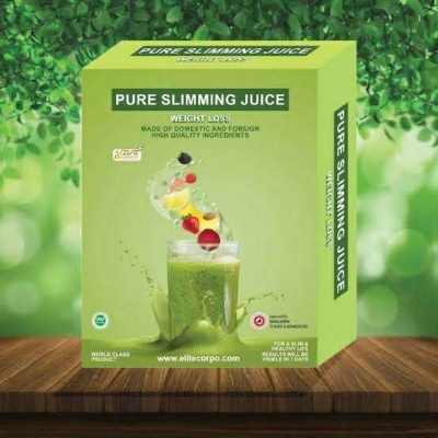 Picture of PURE SLIMMING JUICE
