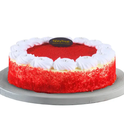 Red Velvet Indulge 300gm
