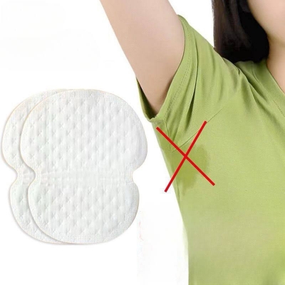 Picture of 100Pcs Disposable Underarm Sweat Pads