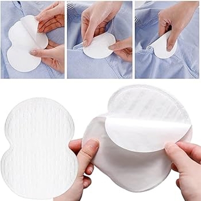 Picture of 30 pcs Disposable Underarm Sweat Pads