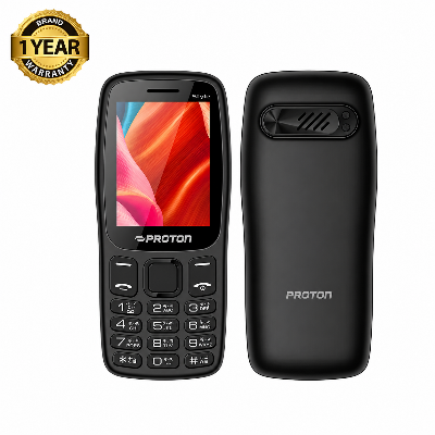 Picture of Proton Feature Phone- Style