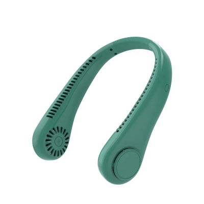 Picture of Mini Neck Fan, Leafless Hanging Neck Fan