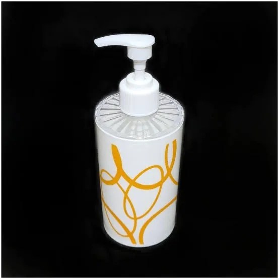 Picture of Hand Wash Dispenser for Hygienist - Multicolor