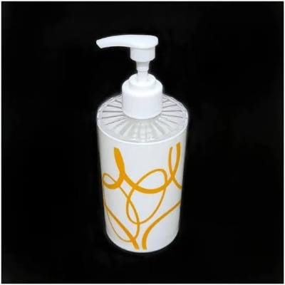 Picture of Hand Wash Dispenser for Hygienist - Multicolor