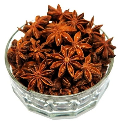 Picture of Star Flower Masala - 100gm