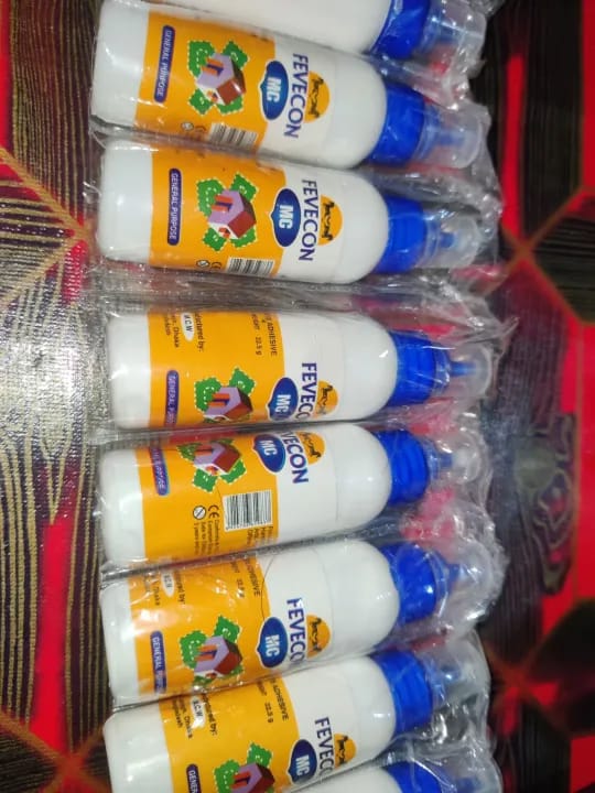 Picture of Wholesale 10pcs - Fevecon MC white Glue Aika Adhesives 22.5g - White