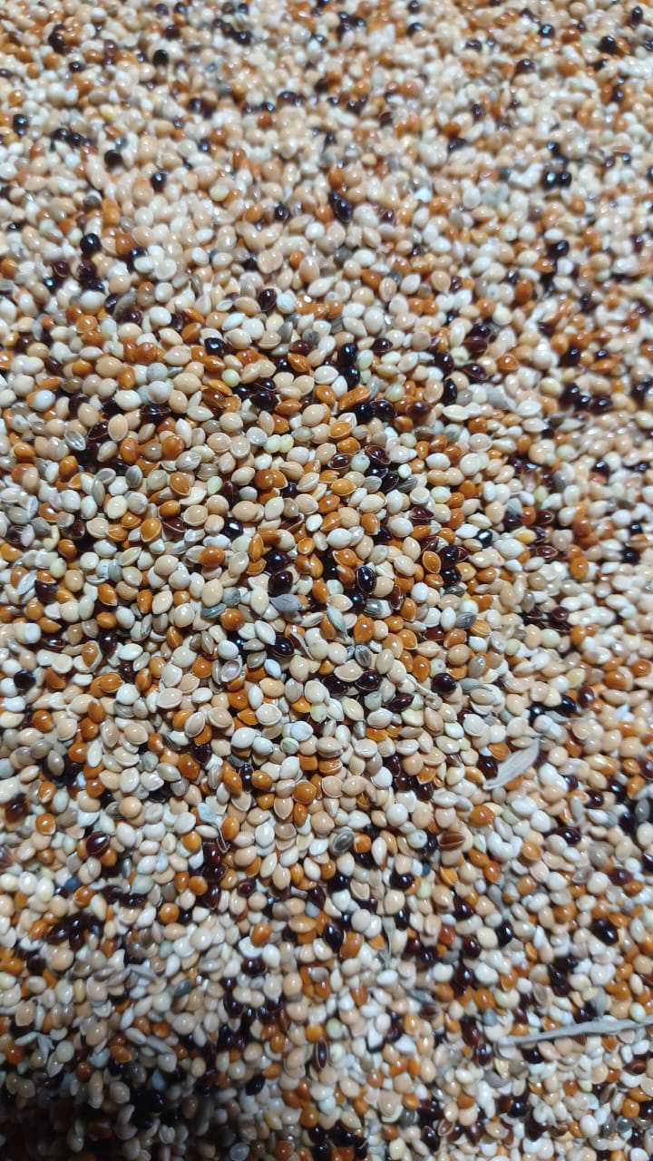 Picture of মিলেট মিক্স ৫০০ গ্রাম