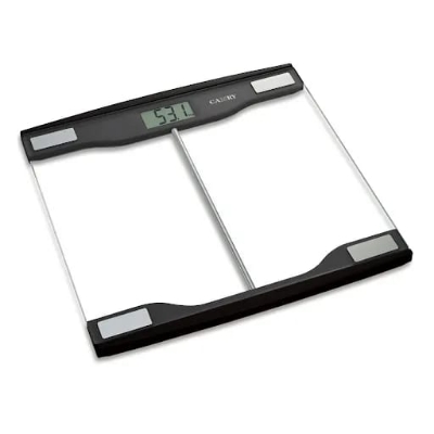 Picture of Camry 9061 Weight Scale - Clear