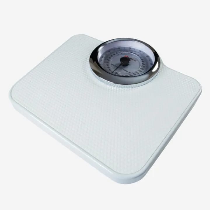 Picture of RedSwiss Weight Machine RSBR-605 up to 135KG - White