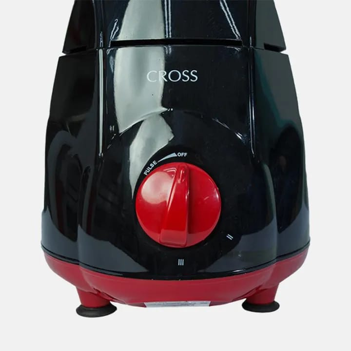 Picture of RedSwiss Blender CROSS 1500W - red