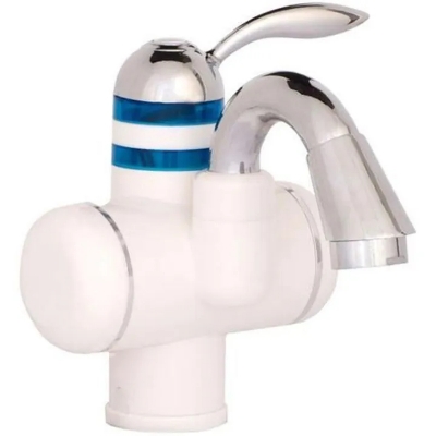 Picture of Instant Heating Water Tap for Basin - Multicolor