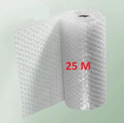 Picture of Bubble Wrap Jumbo Roll of 25 yard/goj 25 M - Multicolor