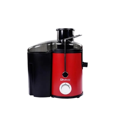 Picture of RedSwiss Multifunction Juicer RSFJ-003 - Red