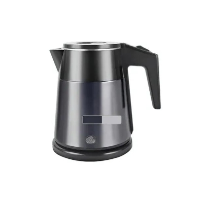Picture of Miyako Automatic Electric Kettle 1 Ltr. MJK-101 / MJK-2409 / MK-10 - Black