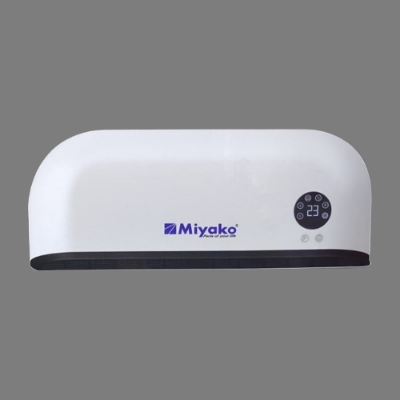 Picture of Miyako Room Heater PTC-WH-4508L - Multicolor