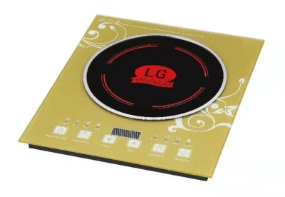 Picture of LG Induction Cooker/INFRARED COOKER - multi colour