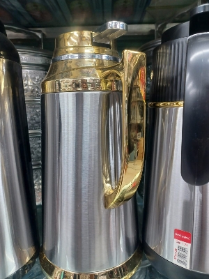 Picture of Miyako Vacuum flask - Multicolor