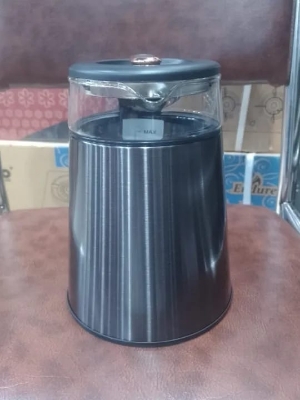 Picture of Miyako Electric Kettle model MJK-18GLS. - Multicolor