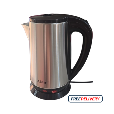 Picture of KIAM 1.8 LTR Electric Kettle M48 - Multicolor
