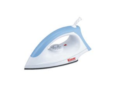 Picture of Electric Dry Iron Kiam-110 - Multicolor