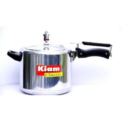Picture of Kiam Classic Pressure Cooker 5.5 Ltr - Multicolor