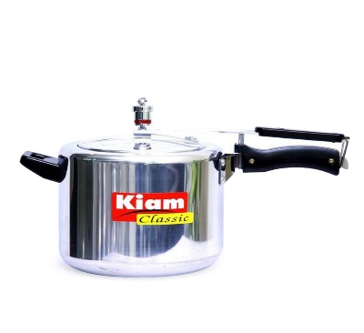 Picture of Kiam Classic Pressure Cooker 4.5 Ltr - Multicolor