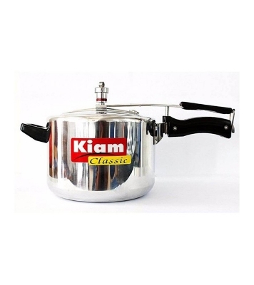 Picture of Kiam Classic Pressure Cooker 5.5 Ltr IB - Multicolor