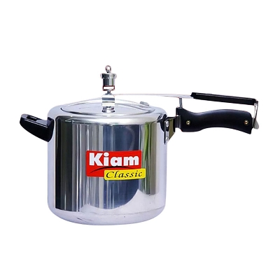 Picture of Kiam Classic Pressure Cooker - 3.5 Ltr IB - Multicolor