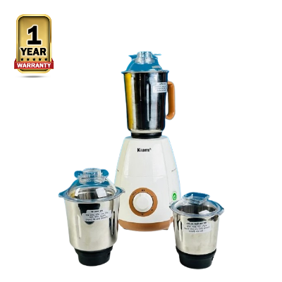Picture of Kiam Blender 850-W BL-1700 (Plus)