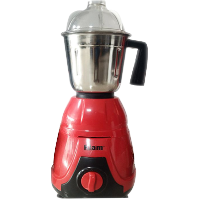 Picture of Kiam Mixer Grinder 750-W BL-2000 - Multicolor