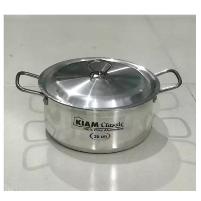 Picture of kiam Stock Pot 26 cm - Multicolor