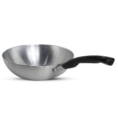Picture of Kiam Multipan with Metal Handle 22 cm - Silver