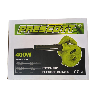 Picture of Prescott 400Watt Copper Coil Handheld Electric Air Blower