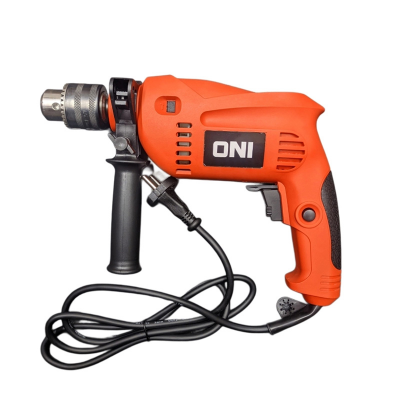 Picture of ONI 2000W 13mm Drill with Hammer & Drill System( Rusty Red)