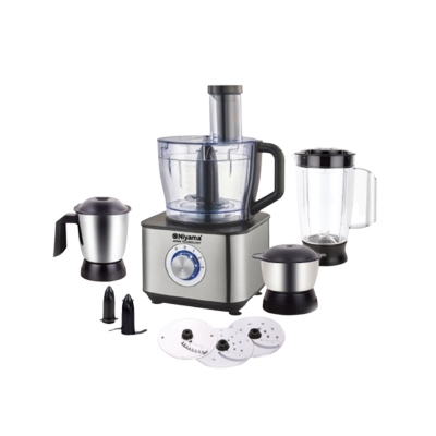 Picture of Niyama 1500W Multifunctional Food Processor (NFP-2601)