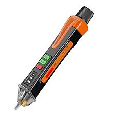 Picture of UNI-T UT12A Handheld Voltage Pen Tester Non-contact AC Voltage Detectors 90V~1000 V Beeper Indicator