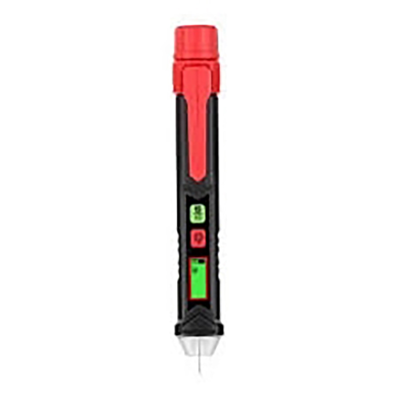 Picture of UNI-T UT12A Handheld Voltage Pen Tester Non-contact AC Voltage Detectors 90V~1000 V Beeper Indicator