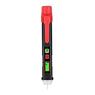 Picture of UNI-T UT12A Handheld Voltage Pen Tester Non-contact AC Voltage Detectors 90V~1000 V Beeper Indicator