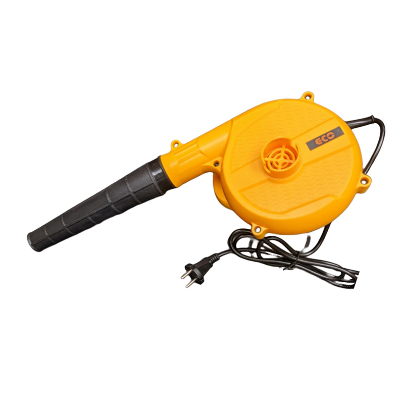 Picture of Eco 700 Watt 2in1 Electric Air Blower with Regulator System(Fiery Yellow)