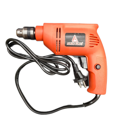 Picture of Alko Plus 500 Watt 10mm Drill(BRICK RED)