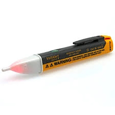 Picture of Non-Contact Electricity Tester Pen Digital [90-1000V] AC Voltage